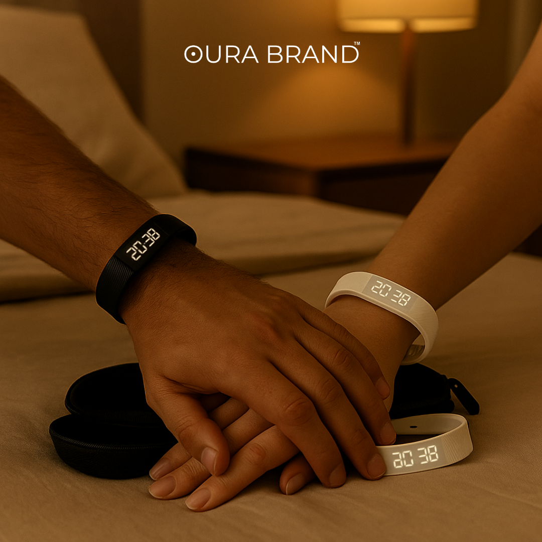 Oura Awake