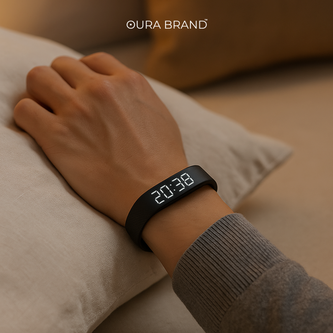 Oura Awake